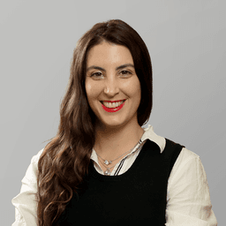 Michelle Duke